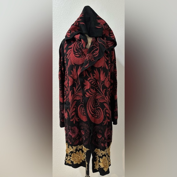 BIYA Everlina Duster Hoodie - Picture 5 of 5